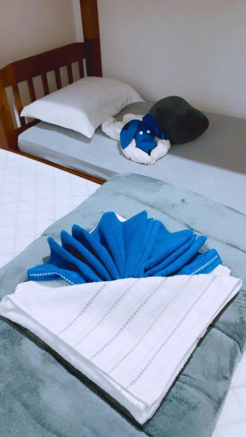 Mar&Brisa Hospedagem 페냐 외부 사진