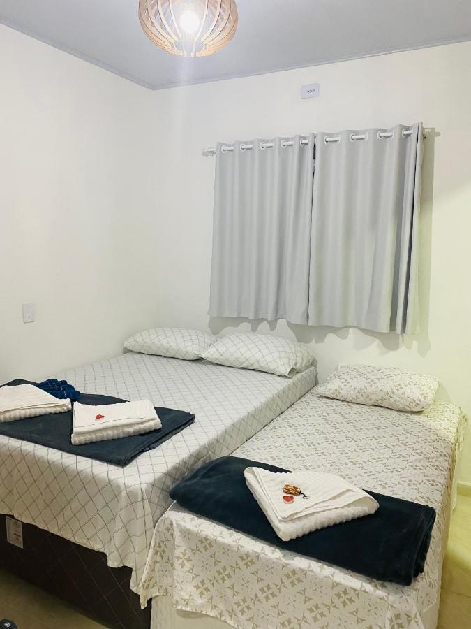 Mar&Brisa Hospedagem 페냐 외부 사진