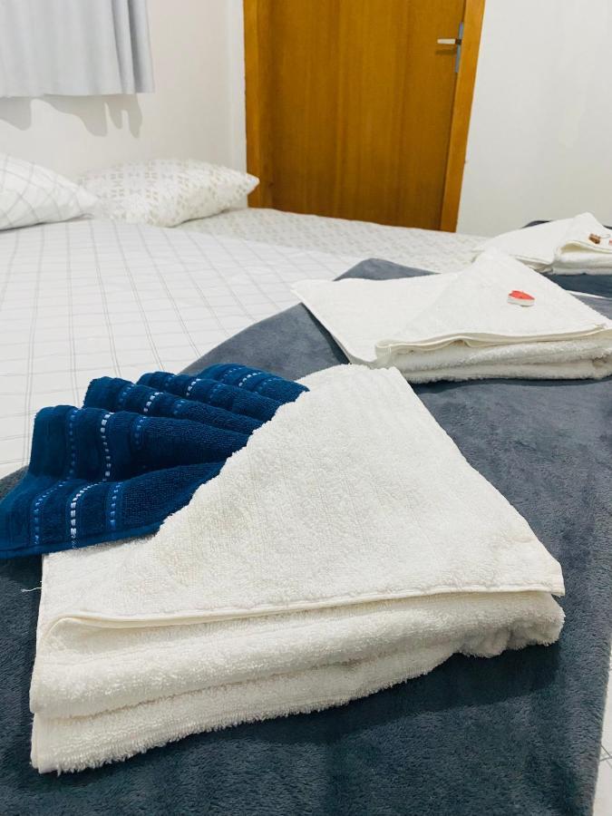 Mar&Brisa Hospedagem 페냐 외부 사진