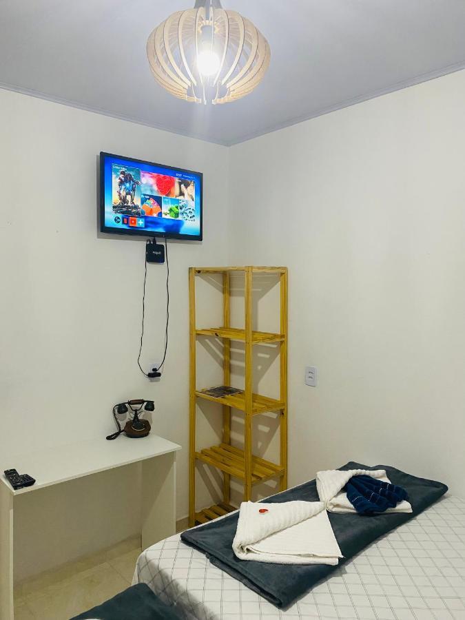 Mar&Brisa Hospedagem 페냐 외부 사진